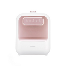 휴롬 음식물처리기 가정용, FD-B02FRG, 로즈골드 가전디지털/주방가전 반품 최저가 447,370원