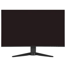 글로벌전자 68.58cm FHD 75Hz 모니터, GX2700EW 베젤리스(무결점) 가전디지털/모니터 반품 최저가 84,230원