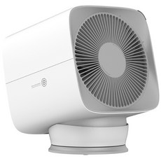 휴롬 써큘레이팅 공기청정기 화이트, AC-HB1FWH 가전디지털/생활가전 반품 최저가 125,770원