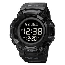 프레시오 남성용 방수 전자 손목시계 P2203 패션의류/잡화/여성패션 반품 최저가 9,970원