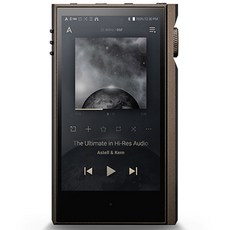 아스텔앤컨 DAP KANN MAX MP3 64GB, Brown Mud, PPM44 가전디지털/음향기기 반품 최저가 1,586,060원