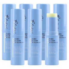 엘루자이 비타민 콜라겐 링클밤, 10g, 7개 뷰티/스킨케어 반품 최저가 25,290원