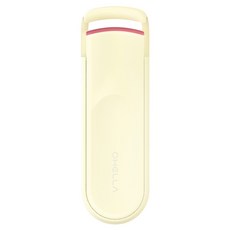 오엘라 온열 속눈썹 고데기, OB-EC01LY, 옐로우 가전디지털/뷰티/헤어가전 반품 최저가 20,230원