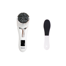 프리쉐 무선 전동 발 각질 제거기 PA-CR100 + 정리기 세트, 혼합색상, PA-CR100(제거기) 가전디지털/뷰티/헤어가전 반품 최저가 7,110원