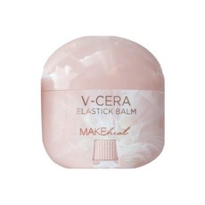 메이크힐 브이 세라 엘라스틱 밤 마블, 14g, 1개 뷰티/스킨케어 반품 최저가 28,400원