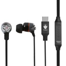 Nutz DAC C타입 유선이어폰, NE-30 가전디지털/음향기기 반품 최저가 11,060원
