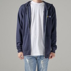 하이후 퍼스널리티 MBTI 통기성 후드집업 T21703 패션의류/잡화/남녀 공용 의류 반품 최저가 8,190원