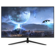 크로스오버 FHD TYPE-C 모니터, 80cm, T32C75(일반) 가전디지털/모니터 반품 최저가 119,720원