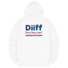 디프 블루옴니스 후드집업 DHD_0013 패션의류/잡화/남녀 공용 의류 반품 최저가 36,000원