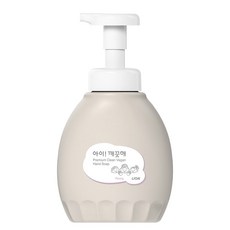 아이깨끗해 프리미엄 클린 비건 폼 핸드솝 피오니향, 450ml, 1개 뷰티/바디 반품 최저가 6,540원