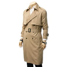 블루포스 남성용 네욘 트렌치 코트 패션의류/잡화/남성패션 반품 최저가 35,780원