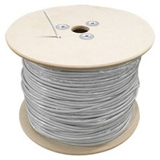 랜스타 CAT6A UTP 제작 랜케이블 LS-7UTP-300MG, 1개, 회색, 300m 가전디지털/PC주변기기 반품 최저가 195,960원