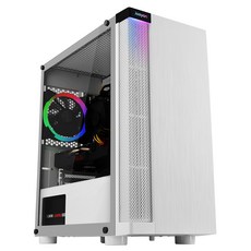 주연테크 타이니 데스크탑 화이트 TINY 124NW (i5-12400 WIN11 Home RAM 8GB SSD 240GB), 기본형 가전디지털/데스크탑 반품 최저가 646,270원