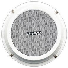 제이프로 2WAY 50W 4옴 노출형 실링 스피커 원형 직부형 화이트, SM-50N 가전디지털/음향기기 반품 최저가 13,690원