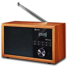 에이투 블루투스 스피커 라디오, AT3201, 혼합색상 가전디지털/음향기기 반품 최저가 28,290원