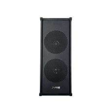 SMENC J PRO 풀레인지 20W 벽걸이형 실내용 컬럼스피커 블랙, SCL-20W 가전디지털/음향기기 반품 최저가 31,640원