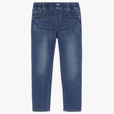 유솔 남아용 밴딩 컴포트 데님팬츠 ULTJ22803 패션의류/잡화/유아동패션 반품 최저가 28,470원