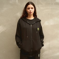 크로스닷 레터닷 W후드집업 CHD_5002 패션의류/잡화/여성패션 반품 최저가 16,790원