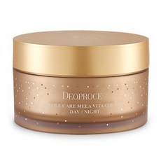 디오프러스 더블 케어멜라 비타 크림 데이&나이트, 1개, 75ml 뷰티/스킨케어 반품 최저가 27,040원