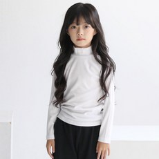 예루예나 아동용 제스민 골지 폴라티 패션의류/잡화/유아동패션 반품 최저가 4,090원