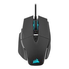 커세어 M65 RGB 울트라 게이밍 마우스, RGP0112, 블랙 가전디지털/키보드/마우스 반품 최저가 52,040원