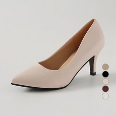 착한구두 밀라노 베이직 스틸레토힐 7cm PPLTT3d217 패션의류/잡화/여성패션 반품 최저가 25,380원