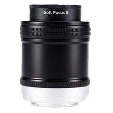 렌즈베이비 니콘F 마운트 소프트 포커스 2 렌즈 50mm F2.5 가전디지털/1인방송 전문관 반품 최저가 88,000원