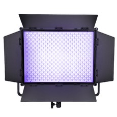 난라이트 방송 촬영 RGB LED 조명, 1개, MixPanel 150 가전디지털/카메라 반품 최저가 319,860원