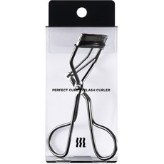 머지 퍼펙트 컬 뷰러 + 고무, 블랙, 1개 뷰티/뷰티소품 반품 최저가 5,830원