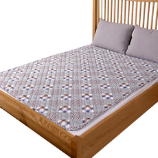 일월 모던하우스 동작감지 카본매트 격자 무늬 1인용 IW-KM28S-ST, 혼합색상, 싱글(90 x 180 cm) undefined/undefined 반품 최저가 45,150원