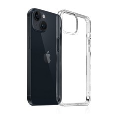 오하이 변색 없는 휴대폰 투명 소다 케이스 가전디지털/휴대폰 액세서리 반품 최저가 9,150원