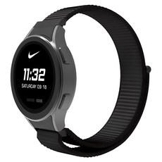 로랜텍 갤럭시워치 스트랩 20mm, 코코블랙, 1개 가전디지털/스마트워치/밴드 반품 최저가 2,530원