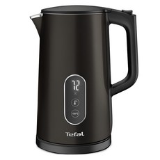 테팔 얼티메이트 디스플레이 무선주전자 1.7L KI831EKR 가전디지털/주방가전 반품 최저가 44,340원