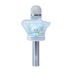 로이체 BT21 Minini 블루투스 5.0 무선 노래방 마이크 스피커 코야, BT21-RMC-4E-KY 가전디지털/음향기기 반품 최저가 54,580원