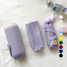깨비다 초경량 암막 마카롱 양산 UV 자외선 차단 우양산 패션의류/잡화/여성패션 반품 최저가 5,920원