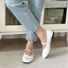 여성용 세리 메리제인 슈즈 C158_LENH01 패션의류/잡화/여성패션 반품 최저가 12,620원