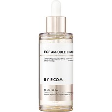 바이애콤 EGF 리미티드 앰플, 50ml, 1개 뷰티/스킨케어 반품 최저가 29,350원