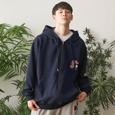 베이직라벨 써클볼 후드집업 BHD_0023 패션의류/잡화/남성패션 반품 최저가 6,500원