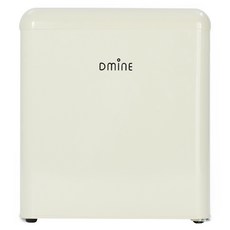 디마인 레트로 미니 냉장고 크림 43L, RJ50NSCR 가전디지털/냉장고 반품 최저가 55,080원