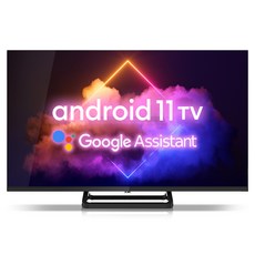 아이뮤즈 FHD LED 구글 안드로이드11 태블릿TV, 80cm(32인치), MU32HFGTV, 스탠드형, 고객직접설치 가전디지털/TV/영상가전 반품 최저가 116,950원