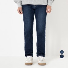 시티파이 남성용 기모 슬림 청바지 패션의류/잡화/남성패션 반품 최저가 14,630원