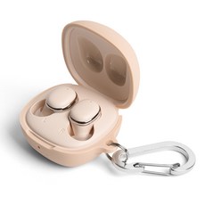 펭카 버즈 블루투스 이어폰, PB3004, 베이지 가전디지털/게임 반품 최저가 23,900원