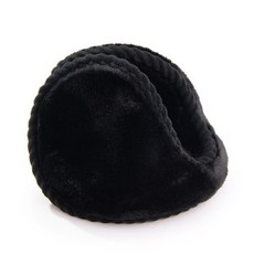 비즈온 겨울 방한 뽀글이 귀마개 패션의류/잡화/여성패션 반품 최저가 9,900원