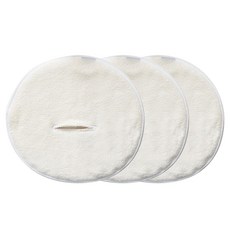 지앤와이 피부보습 타올 마스크, A형, 3개 뷰티/뷰티소품 반품 최저가 14,110원