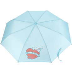 산리오 시나모롤 하트 3단우산 LUHKU30014+커버세트 패션의류/잡화/여성패션 반품 최저가 8,010원