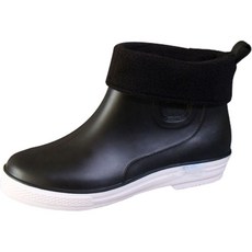 앵클 방수 벨벳 고무장화 YY-16 패션의류/잡화/남성패션 반품 최저가 10,190원