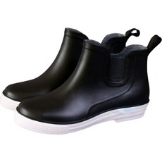 앵클 방수 고무장화 YY-16 패션의류/잡화/남성패션 반품 최저가 8,710원