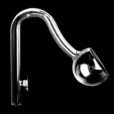 미미네아쿠아 고운물 반원형 유리 출수관, 1개 반려동물용품/관상어 용품 반품 최저가 6,690원