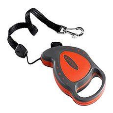 퍼프라스트 디럭스 자동줄 미니 red, 1개 반려동물용품/펫티켓 산책용품 반품 최저가 10,350원