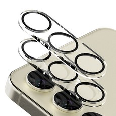 구스페리 빛번짐 차단 블랙써클 풀커버 카메라 강화유리 2p 세트, 1세트 가전디지털/휴대폰 액세서리 반품 최저가 3,820원